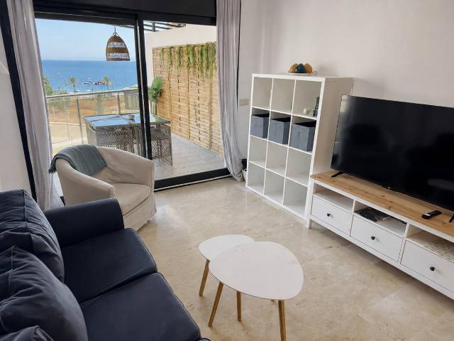 Apartamento en Venta en Aguadulce Sur