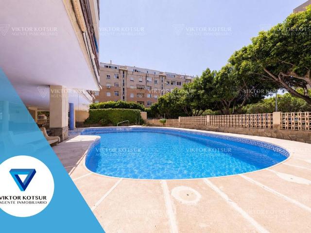 Apartamento en Venta en Aguadulce Sur