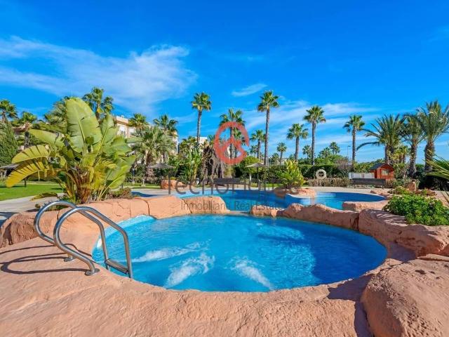 Apartamento en Venta en Aguamarina