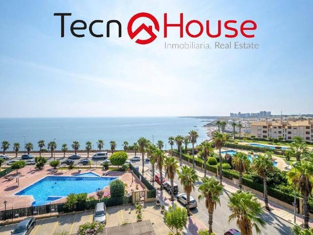 Apartamento en Venta en Aguamarina