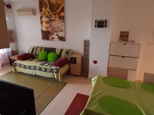 Apartamento en Venta en Aguamarina