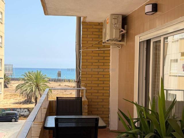 Apartamento en Venta en Aguamarina