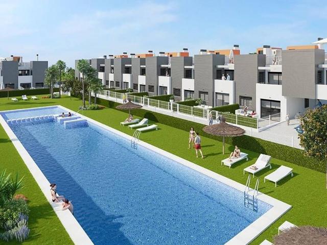 Apartamento en Venta en Aguas Nuevas