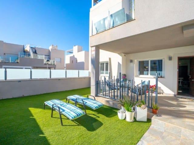 Apartamento en venta en Aguas Nuevas, Alicante Costa Blanca