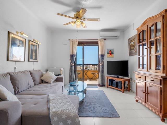Apartamento en venta en Aguas Nuevas, Alicante Costa Blanca