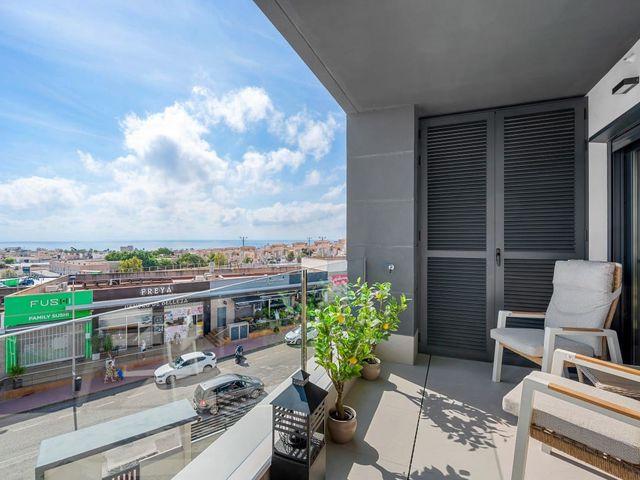 Apartamento en venta en Aguas Nuevas, Alicante Costa Blanca