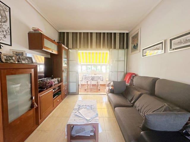 Apartamento en venta en Aguas Nuevas, Alicante Costa Blanca