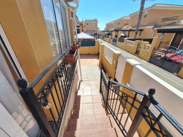 Apartamento en venta en Aguas Nuevas, Alicante Costa Blanca