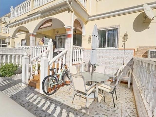 Apartamento en venta en Aguas Nuevas, Alicante Costa Blanca