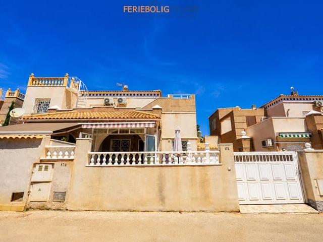 Apartamento en venta en Aguas Nuevas, Alicante Costa Blanca