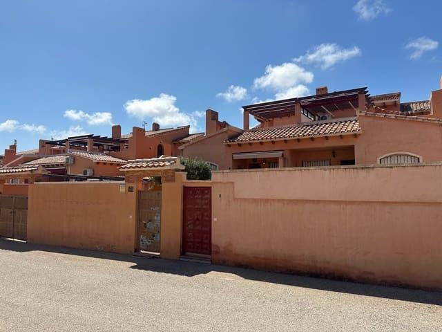 Apartamento en venta en Aguas Nuevas, Alicante Costa Blanca