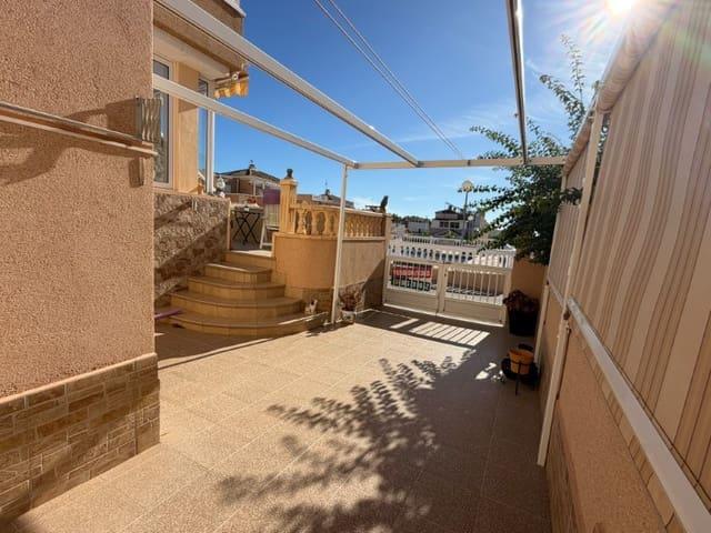 Apartamento en venta en Aguas Nuevas, Alicante Costa Blanca