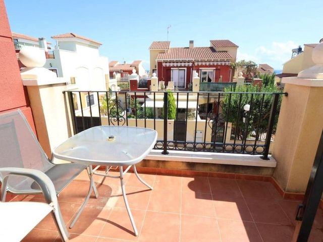 Apartamento en venta en Aguas Nuevas, Alicante Costa Blanca
