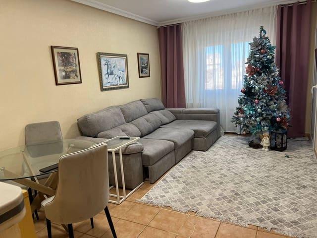 Apartamento en venta en Aguas Nuevas, Alicante Costa Blanca