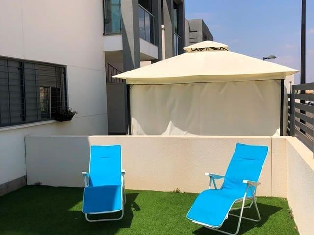 Apartamento en venta en Aguas Nuevas, Alicante Costa Blanca