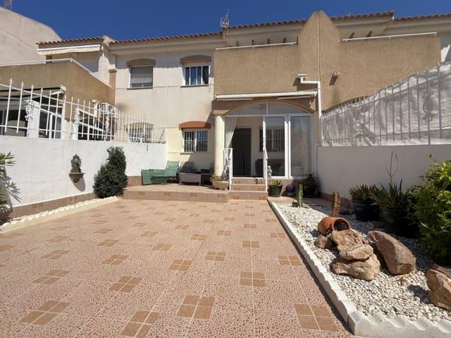Apartamento en venta en Aguas Nuevas, Alicante Costa Blanca