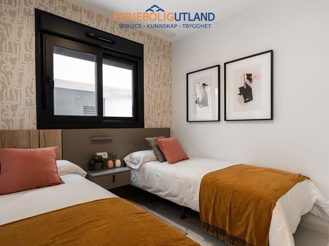 Apartamento en venta en Aguas Nuevas, Alicante Costa Blanca