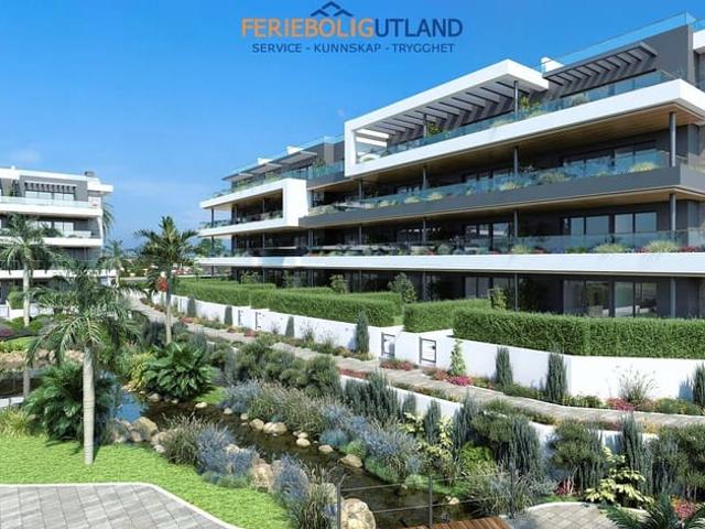Apartamento en venta en Aguas Nuevas, Alicante Costa Blanca
