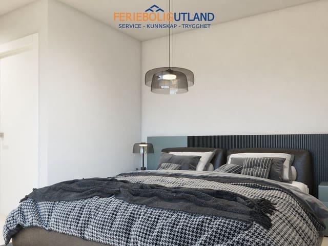 Apartamento en venta en Aguas Nuevas, Alicante Costa Blanca