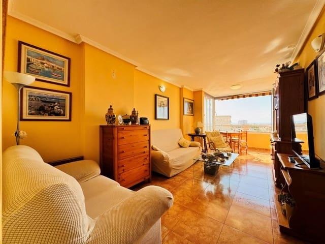 Apartamento en venta en Aguas Nuevas, Alicante Costa Blanca
