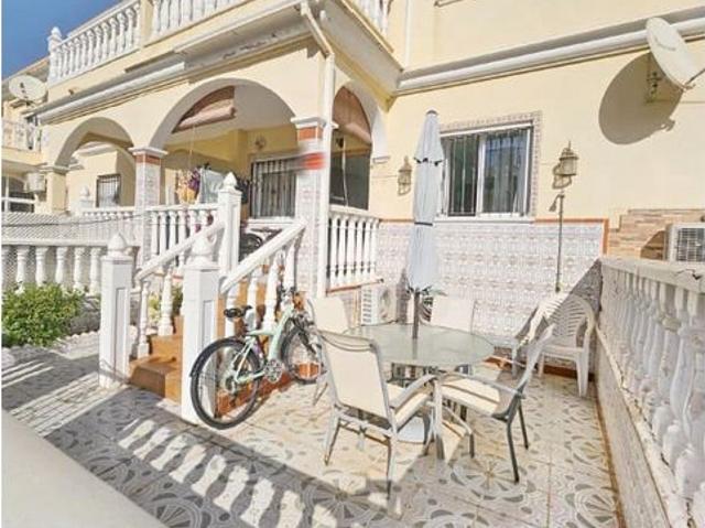 Apartamento en venta en Aguas Nuevas, Alicante Costa Blanca