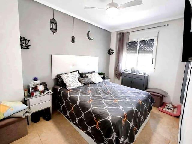 Apartamento en venta en Aguas Nuevas, Alicante Costa Blanca