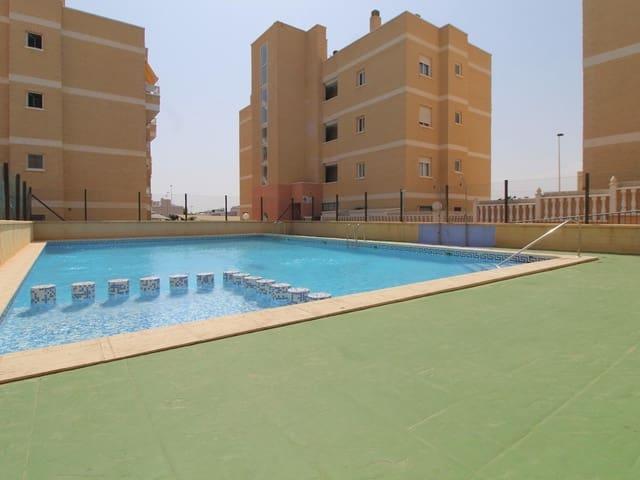 Apartamento en venta en Aguas Nuevas, Alicante Costa Blanca