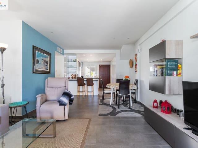 Apartamento en venta en Aguas Nuevas, Alicante Costa Blanca