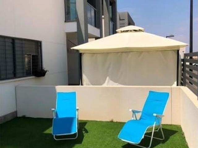 Apartamento en venta en Aguas Nuevas, Alicante Costa Blanca