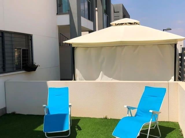 Apartamento en venta en Aguas Nuevas, Alicante Costa Blanca