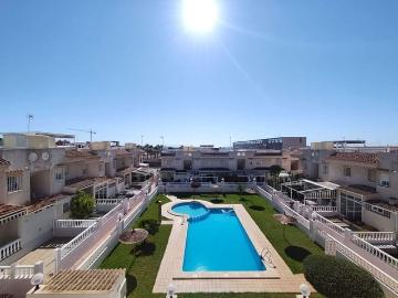 Aguas Nuevas, Torrevieja, El Chaparral, Torrevieja, Alicante, Comunidad Valenciana, Comunidad Valenciana