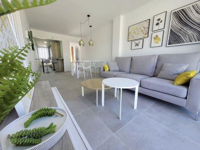 Apartamento en venta en Aguas Nuevas, Alicante Costa Blanca