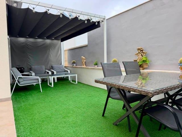 Apartamento en venta en Aguas Nuevas, Alicante Costa Blanca