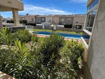 Apartamento en venta en Aguas Nuevas, Alicante Costa Blanca