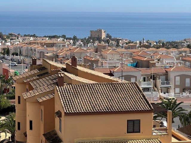 Apartamento en venta en Aguas Nuevas, Alicante Costa Blanca