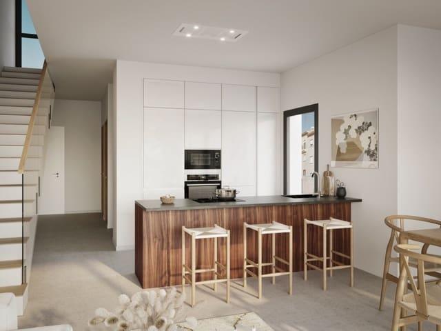 Apartamento en venta en Aguas Nuevas, Alicante Costa Blanca