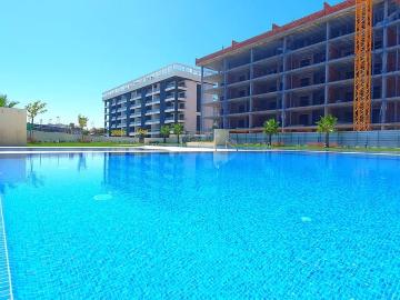 Aguas Nuevas, Torrevieja, El Chaparral, Torrevieja, Alicante, Comunidad Valenciana, Comunidad Valenciana