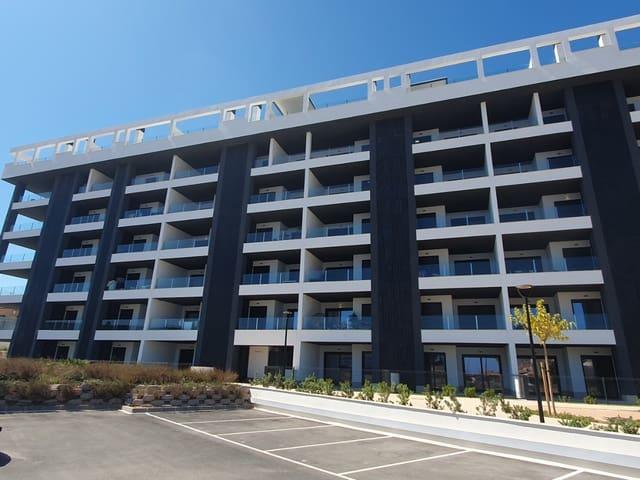 Apartamento en venta en Aguas Nuevas, Alicante Costa Blanca