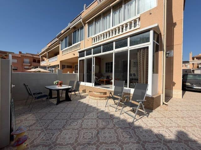 Apartamento en venta en Aguas Nuevas, Alicante Costa Blanca