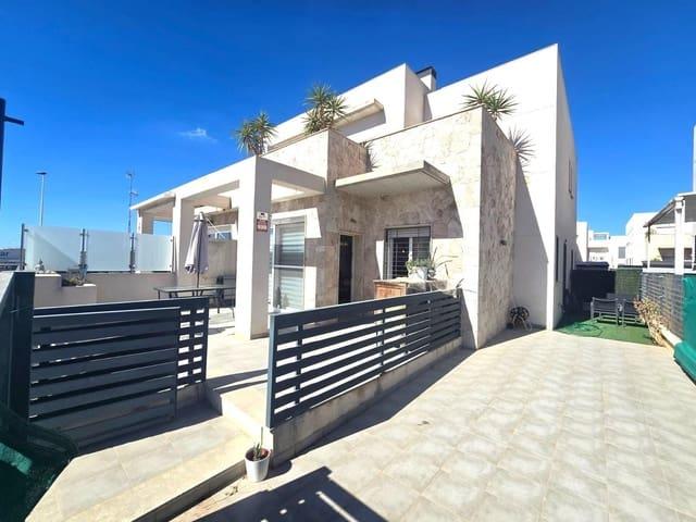 Apartamento en venta en Aguas Nuevas, Alicante Costa Blanca
