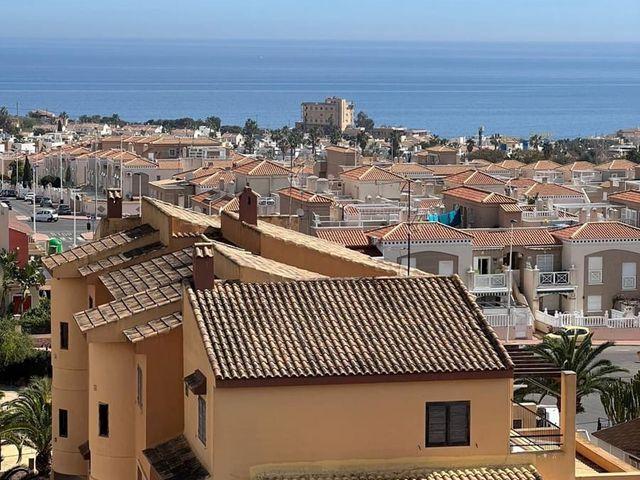 Apartamento en venta en Aguas Nuevas, Alicante Costa Blanca