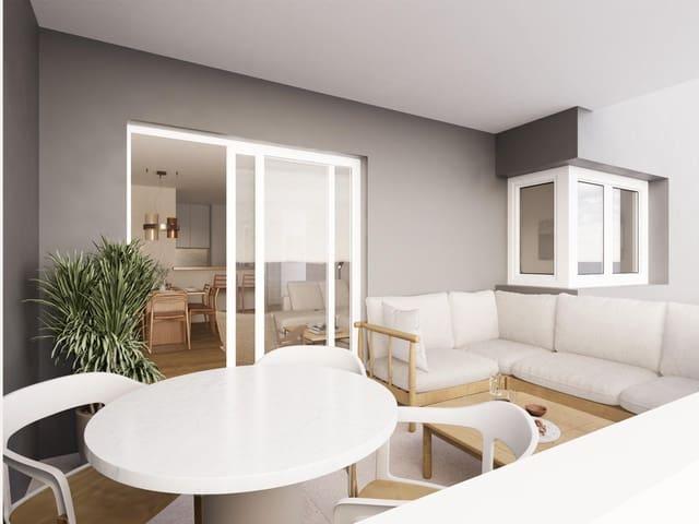 Apartamento en venta en Aguilas, Murcia Costa Cálida