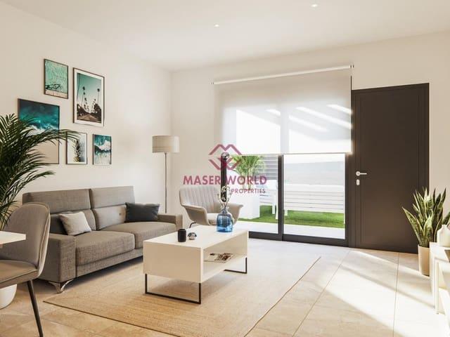 Apartamento en venta en Aguilas, Murcia Costa Cálida