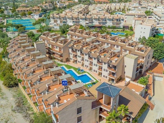 Apartamento en venta en Aguilas, Murcia Costa Cálida