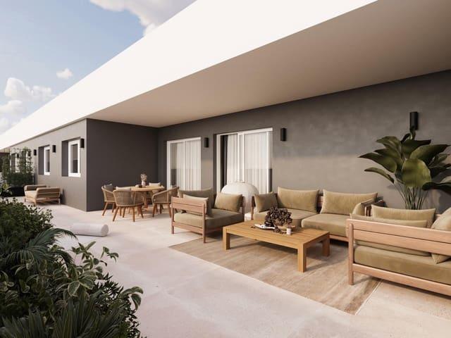 Apartamento en venta en Aguilas, Murcia Costa Cálida