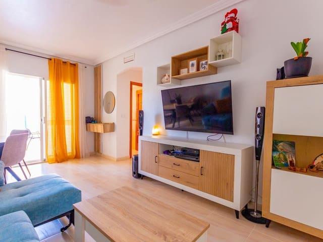 Apartamento en venta en Aguilas, Murcia Costa Cálida
