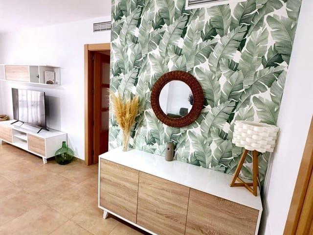 Apartamento en venta en Aguilas, Murcia Costa Cálida