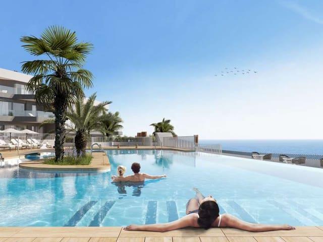 Apartamento en venta en Aguilas, Murcia Costa Cálida