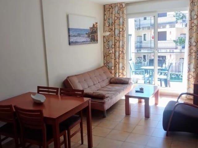 Apartamento en venta en Aguilas, Murcia Costa Cálida