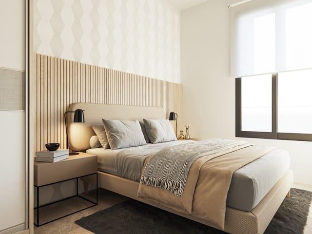 Apartamento en venta en La Campana, Murcia